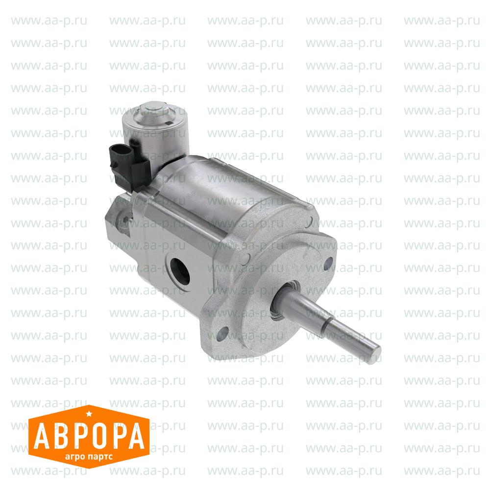 Hydromotor